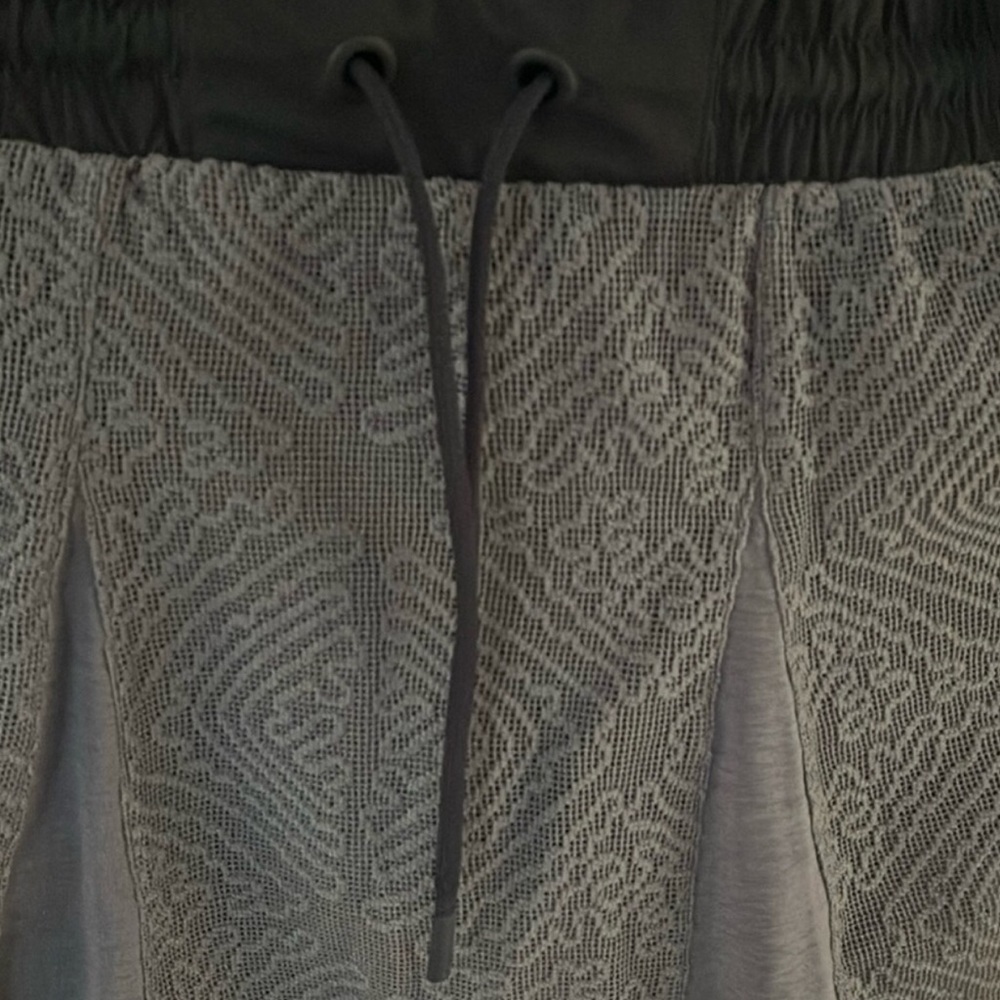 Free People Movement 2 Pc. Good Sport Tee & Skort Set Med - Picture 10 of 16